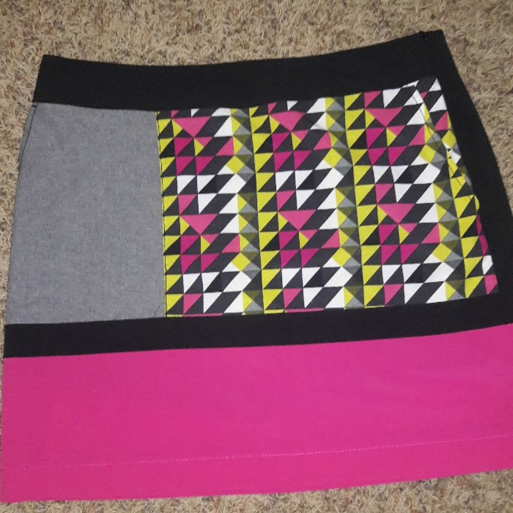 Golf skort sz 10 by Annika